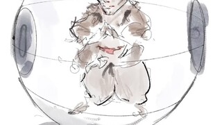 If you don’t understand, just ask if Mixu Gelong is powerful?