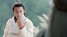 [Vietsub] 倚天屠龙记 2019 - 29
