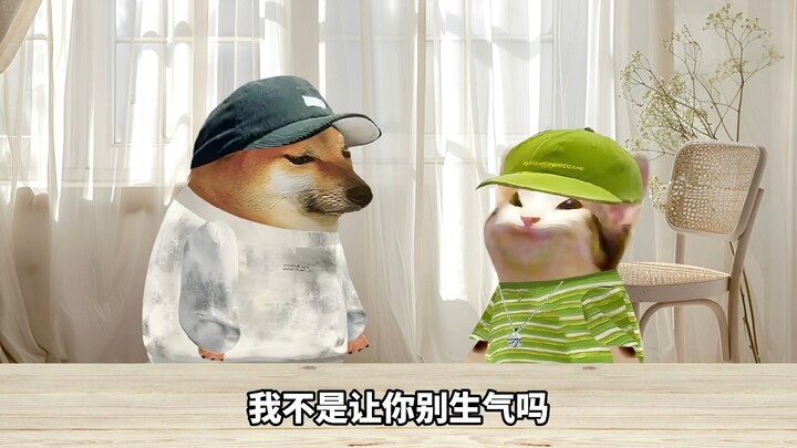 Semua karena pria tidak pandai membujuk, lalu bagaimana dia tumbuh dewasa?