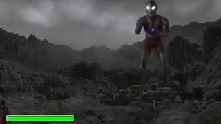 [Ultra Animation] Water video