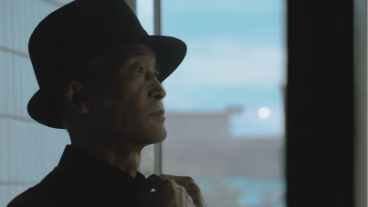 เมื่อเห็นภาพลักษณ์นี้ คุณอยากตะโกนคำสามคำอะไรที่สุด?