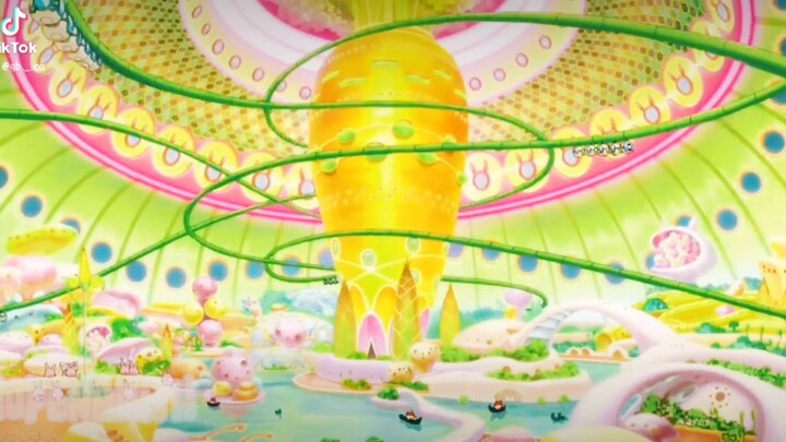 Doraemon - Let's make an example 😊