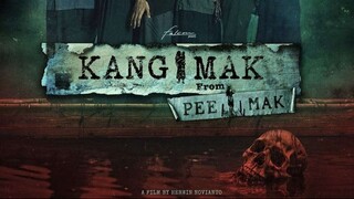 Kang Mak From Pee Mak 2024