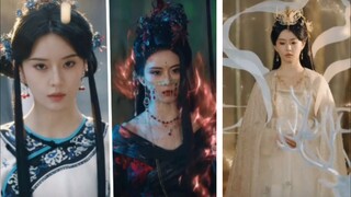 Misteri_Kehidupan_Yuri#yexinxin_#dramachina_#dracin_#shortdrama_#drama_#dramachinasubindo_#drachin_#