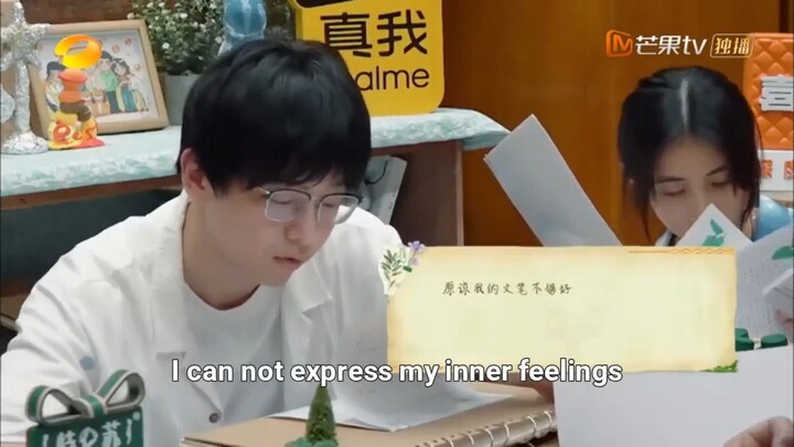 [engsub] Back to Field S7 EP 14 guest: Peng Yuchang, Zhang Zifeng and Zhang Yixing
