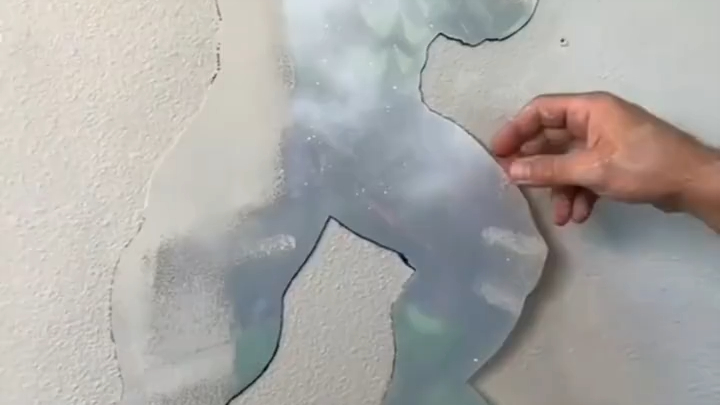 Nghệ thuật graffiti | FLOM