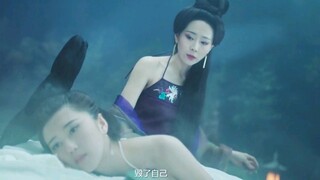新版倩女幽魂真棒？