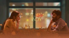 Meet Cute || S-01. Ep 01. Hindi Dubbed.