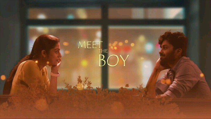 Meet Cute || S-01. Ep 01. Hindi Dubbed.