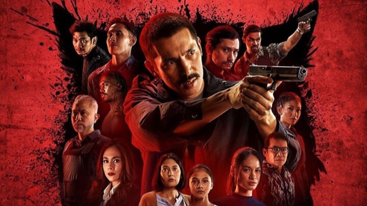 Serigala Terakhir Season 2 - Episode 2 - Musuh Dalam Selimut