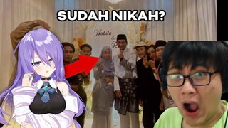 Vtuber Moona Sudah Menikah??