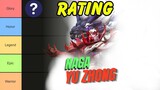 RATING NAGA YU ZHONG