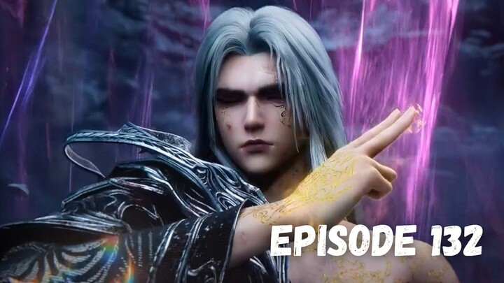 Renegade Immortal Episode 132 Subtitle Indonesia - Sebuah Ancaman