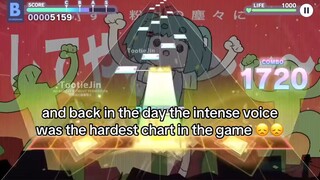 championship song of PJSK with AP38