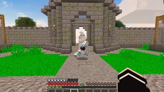 TÔI LÀ PHÙ THỦY MẠNH NHẤT TẬP 6_ CÂY ĂN THỊT NGƯỜI_PHONG CẬN CÙNG CẢ LỚP THĂM VƯ