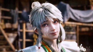 【牧神记美男】多种风味，一次满足！玄机还是那么懂我！