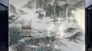 听说刷到这条视频的人，以后也能住上这样的房子！