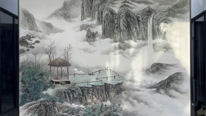 ได้ยินมาว่าคนที่เลื่อนผ่านวิดีโอนี้ จะได้อาศัยอยู่ในบ้านแบบนี้ในอนาคตด้วย!