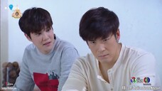 Nợ Tình Trong Lồng Lửa Tập 11