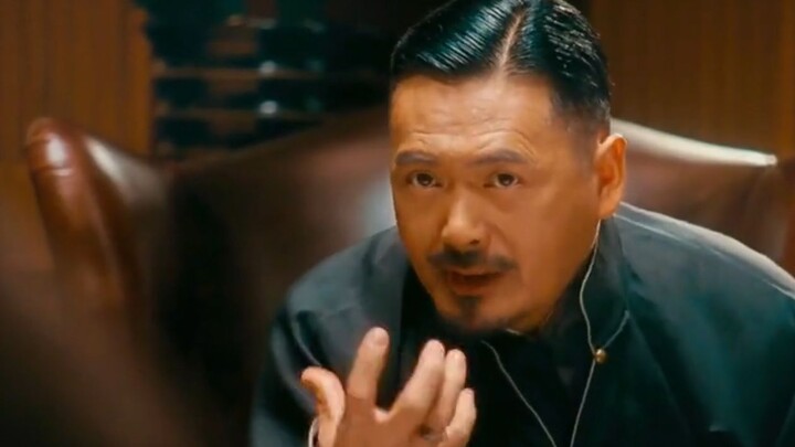 The knife went into the belly—so is this still “liangfen” or not?