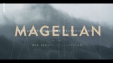 Die abenteuerliche Weltreise des Magellan (3/4) - Ein Seewe