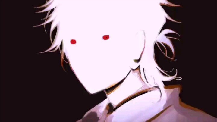 Flash Cheng Xiaoshi (speedpaint)