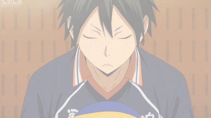 【Haikyuu!】│ The transformation of a humble server, Tadashi Yamaguchi