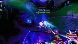 NHỮNG PHA HIGHLIGHT LIÊN QUÂN HAY NHẤT P4 #gamehay
