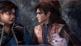 Qin Mu kicks Tai Academy! A new drama that's a hit? Shepherd's Tale Episode 40 Analysis