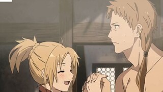 Bị truck-kun hôn, tôi chuyển sinh đi đội pantsu của mẹ- 4