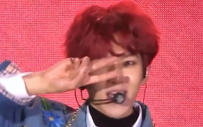 [Bian Boxuan] Hey Mama! I really love this part.