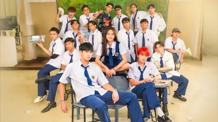 Ang Mutya Ng Section E Eps 13 (Sub Indo)