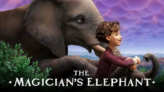 Watch Full  ** The Magician's Elephant  ** Movies For Free // Link In Description