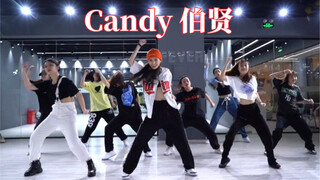 【饭饭Twinkle】永远可以相信边伯贤，Candy不管什么时候听都太太太太好听了，爱伯贤