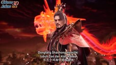 Legend of the Misty Sword Episode 6-10 Sub Indo Full