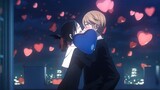 Nụ hôn trong Anime hay nhất || MV Anime || Kaguya x Miyuki 😍