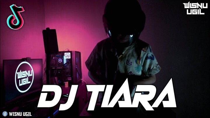 DJ JIKA KAU BERTEMU AKU BEGINI - TIARA RAFFA AFFAR YANG FYP DI TIK TOK