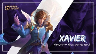 BEST HIGHROUND XAVIER!! GAMEPLAY TERBARU