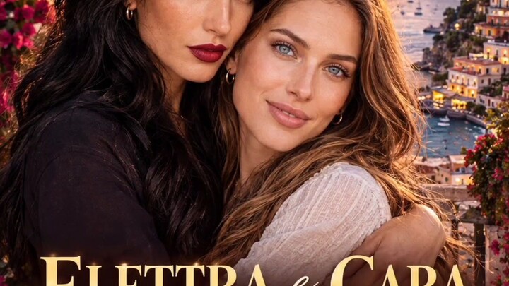 ELETTRA e CARA, insieme per sempre (Together Forever 4)