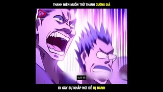 Nhất Chiêu Liền Vô Địch Tu Chân Giới | REVIEW TRUYỆN TRANH