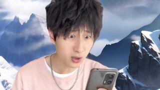 ความแตกต่างระหว่างชื่อนวนิยายเมื่อก่อนกับปัจจุบัน