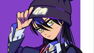 【中日字幕/ツミキ/第6话插入歌完整版】机动战士高达GQuuuuuuX「きえない」NOMELON NOLEMON