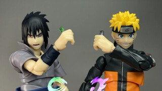 忍者的时代变了！！