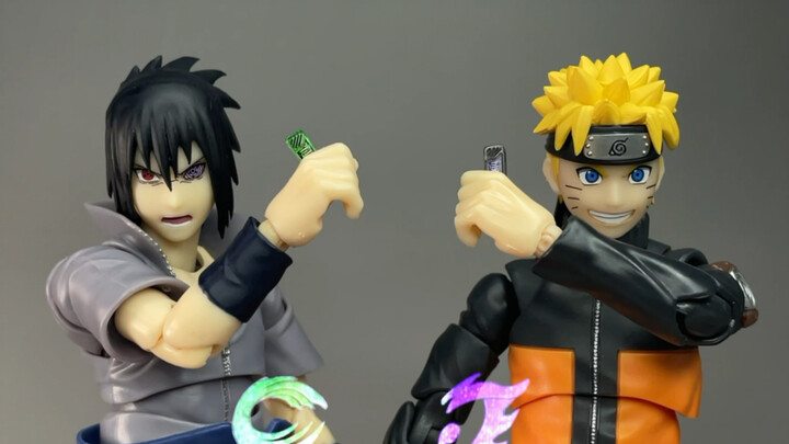 忍者的时代变了！！