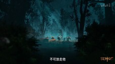Tales Of Herding Gods Eps 35 PV
