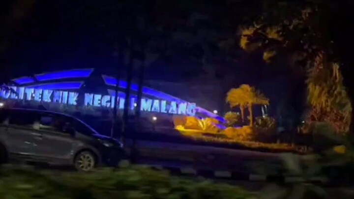 Malang