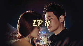 THE TOWER OF BABEL episode 10 [Eng Sub]