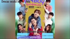 My Boy Episode 1 Sub Indo