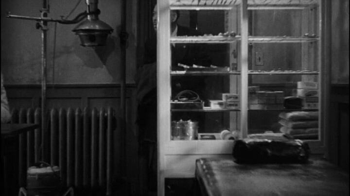 ikiru (1952)