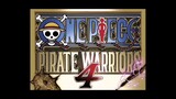 One piece pirate warriors 4 ost I want to live!